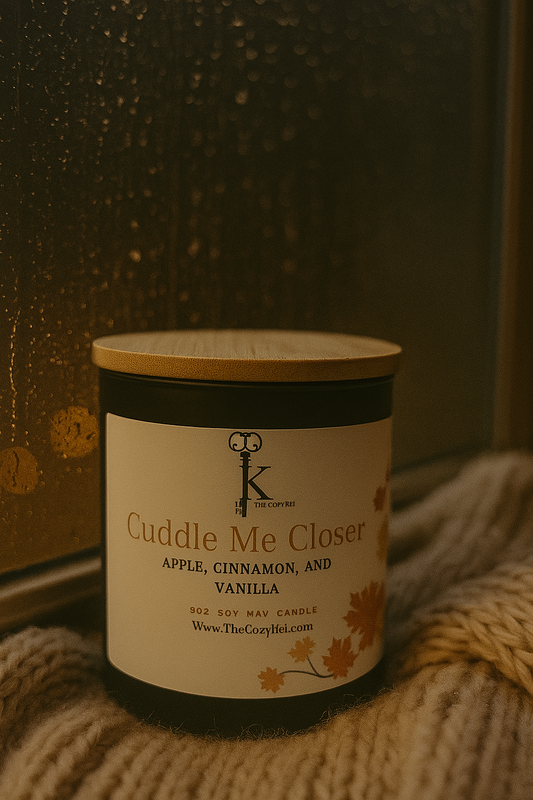 Cuddle Me Closer