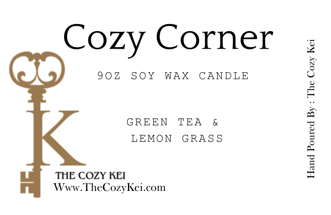 Cozy Corner