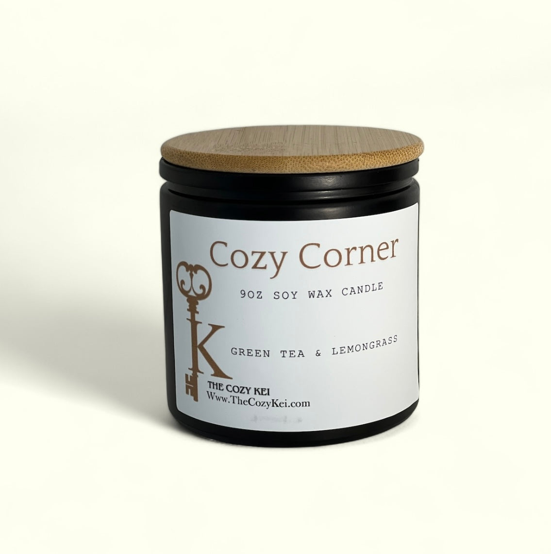 Cozy Corner