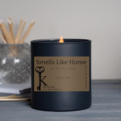 Smells Like Home