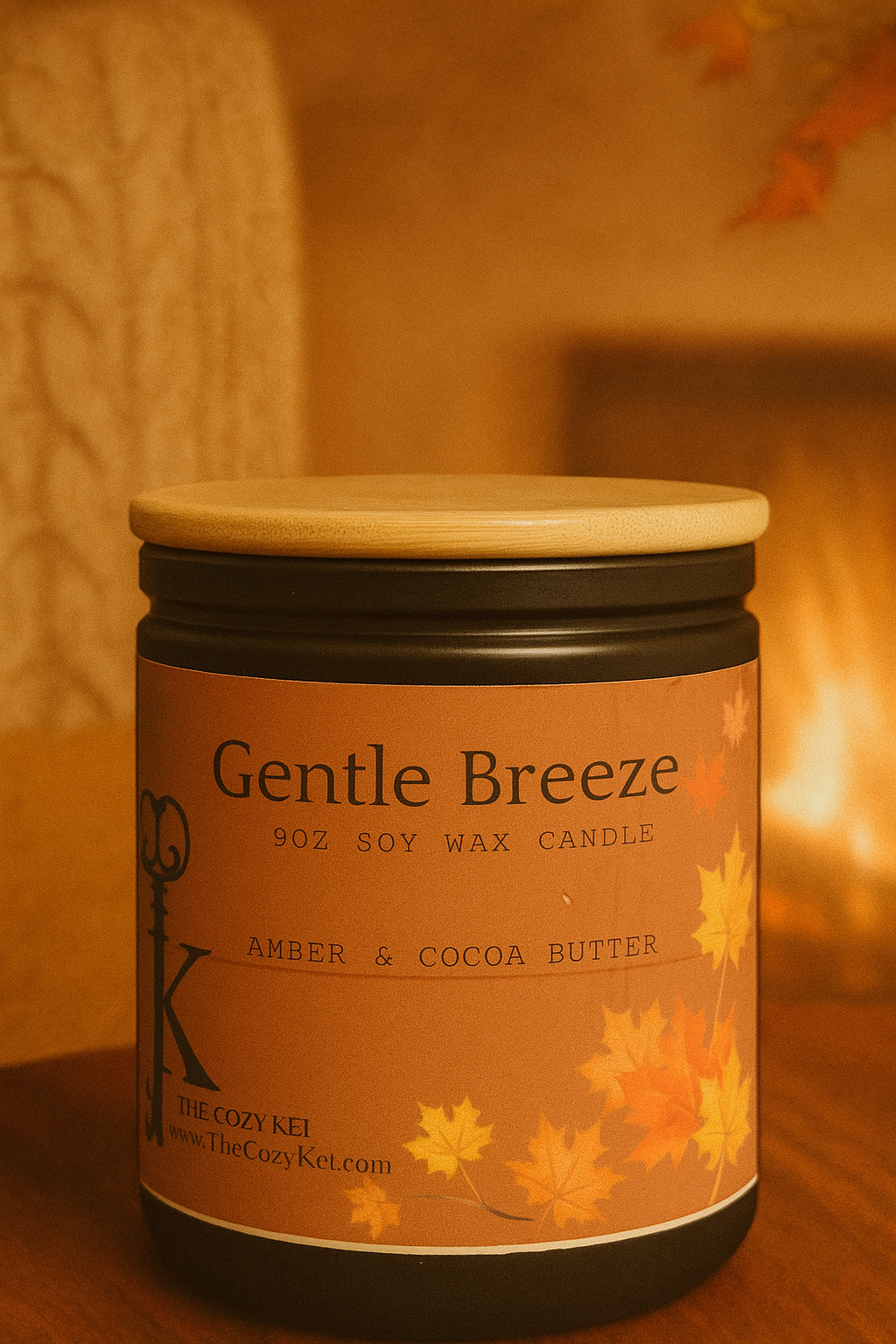 Gentle Breeze – The Cozy Kei