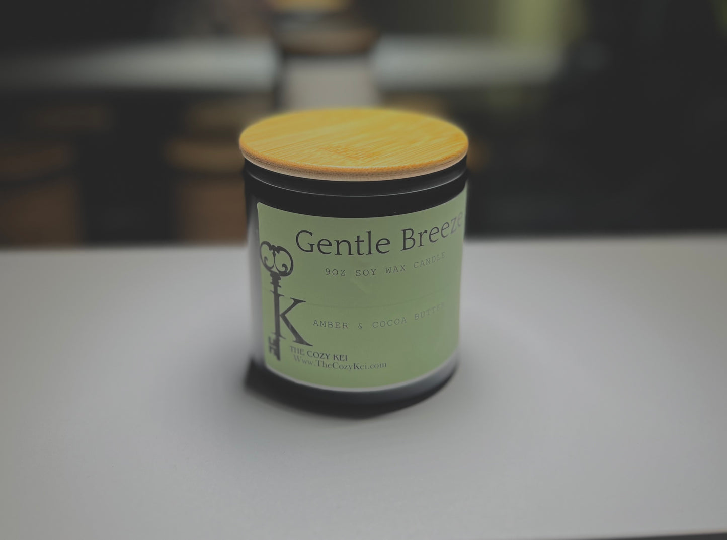 Gentle Breeze