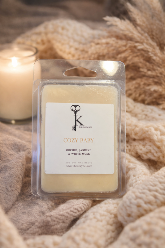 Cozy Baby Melts