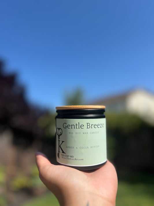 Gentle Breeze