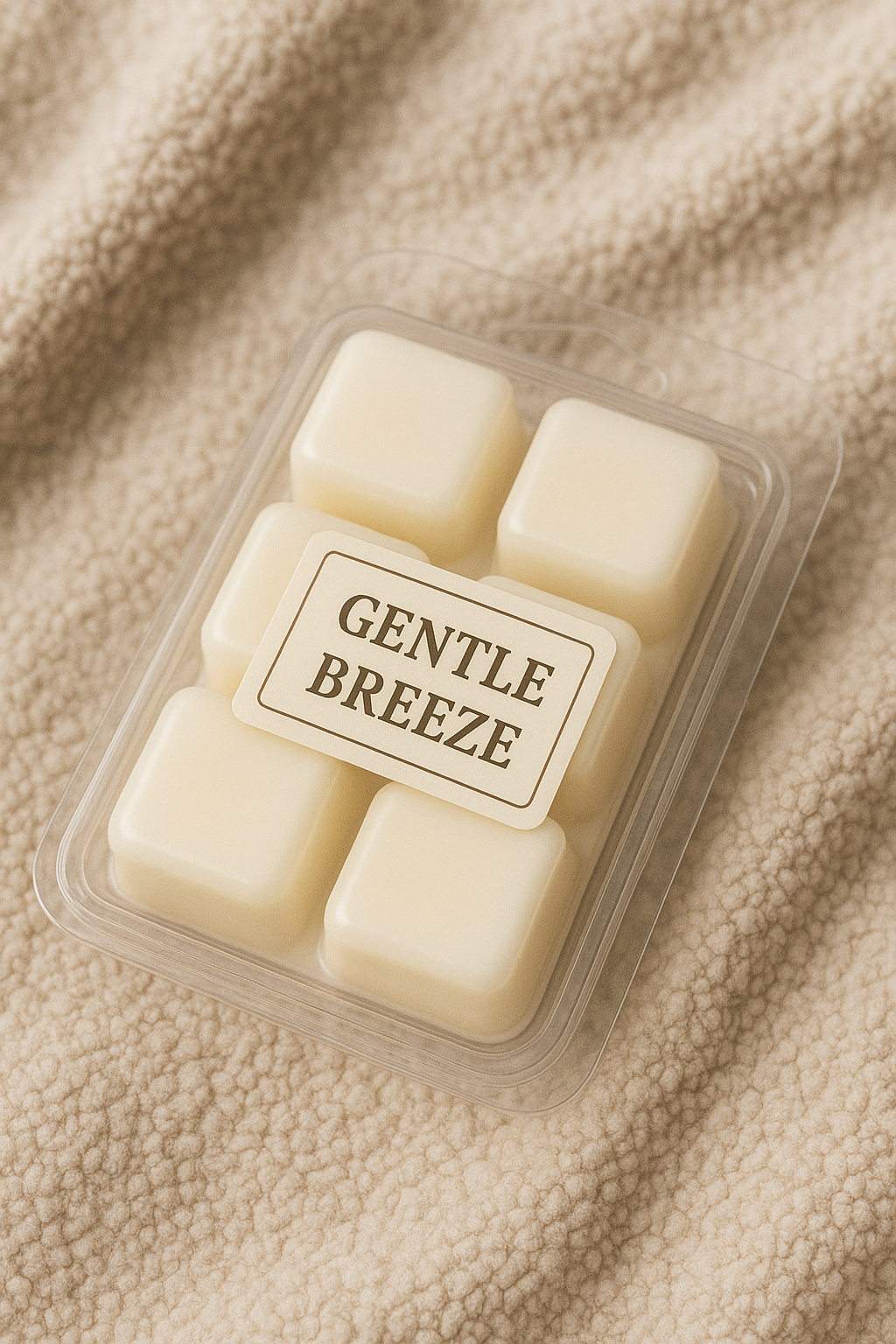 Gentle Breeze Wax Melts