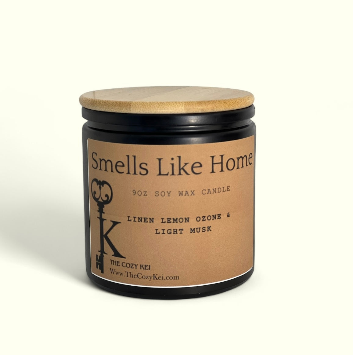 Smells Like Home